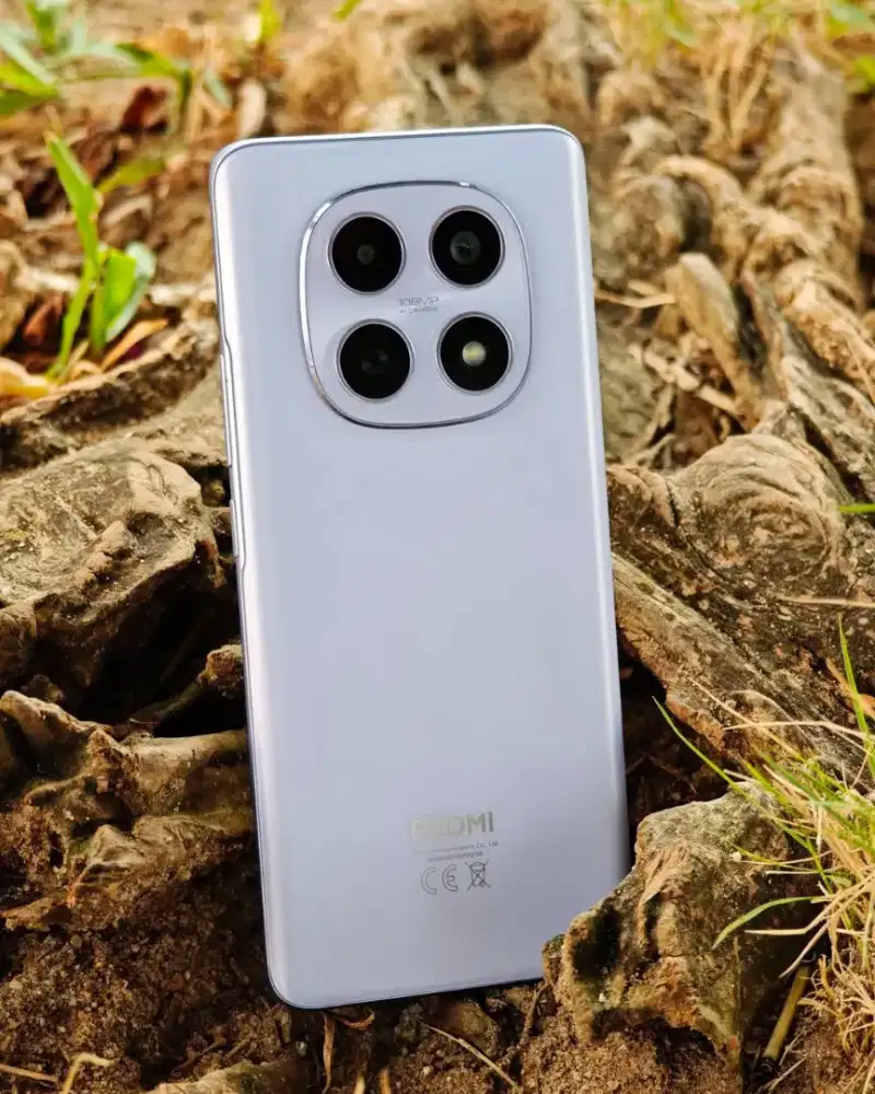 Redmi note 15 8/256 GB