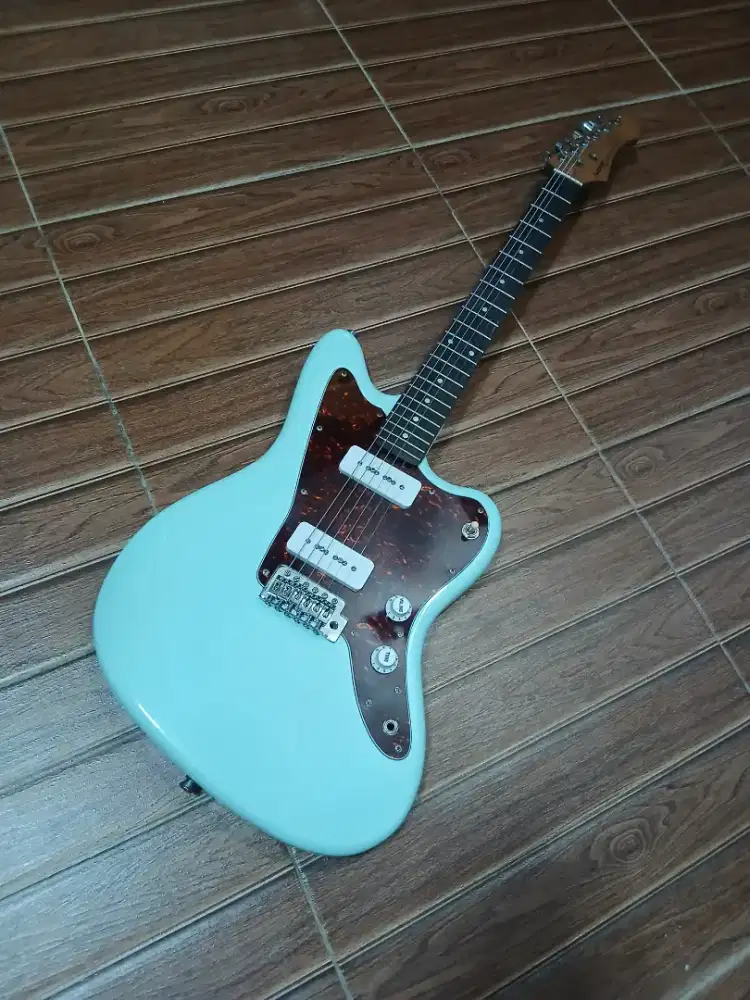 Gitar Sqoe JM 300