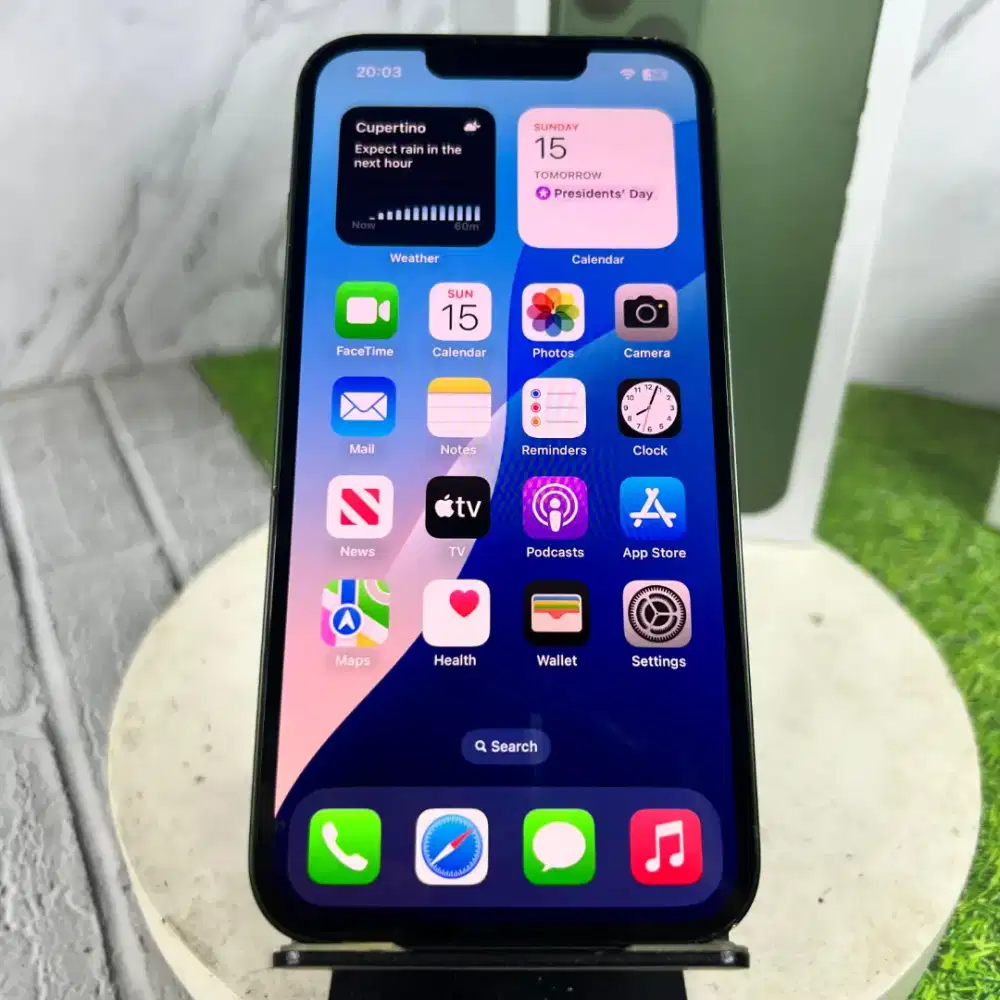 iPhone 13 128GB INTER FULLSET