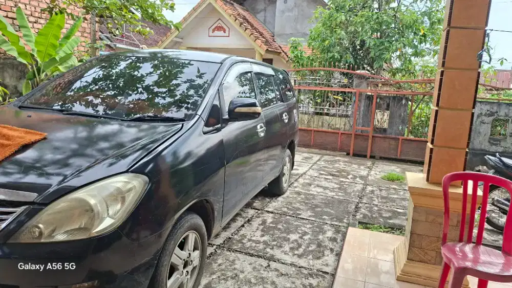 Numpang Lapak Innova