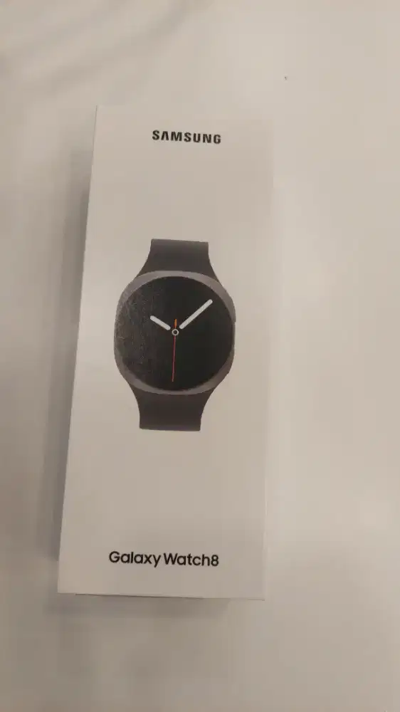 GALAXY WATCH 8 40/44mm