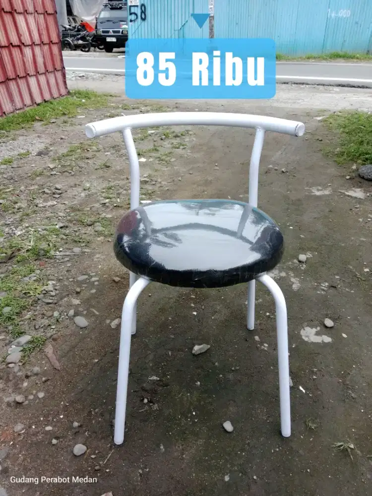 Bermacam Macam Kursi Santai/ Kursi Teras Murah