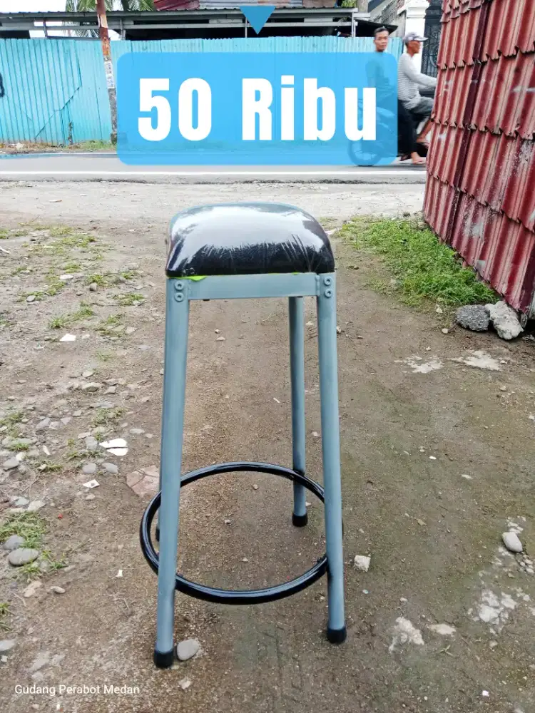 Bermacam Macam Kursi Santai/ Kursi Teras Murah