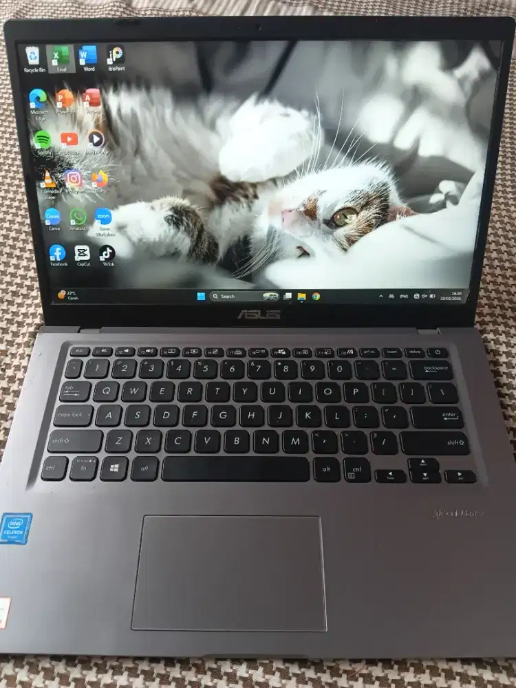 Laptop Asus Vivobook