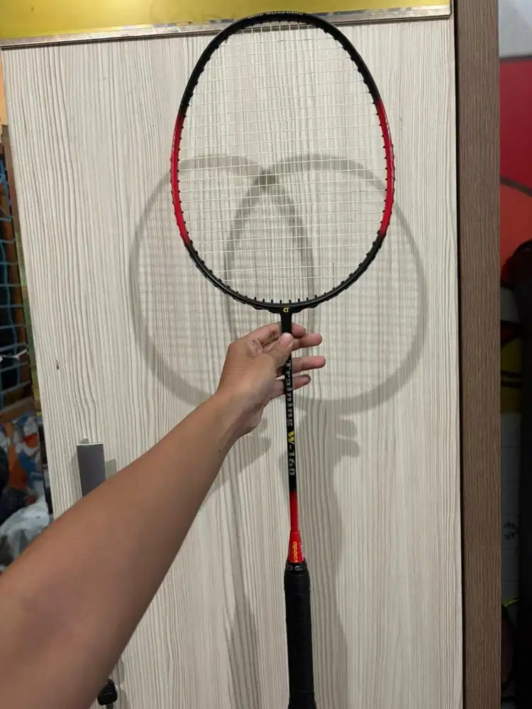 Raket Beban 160 Gram Original