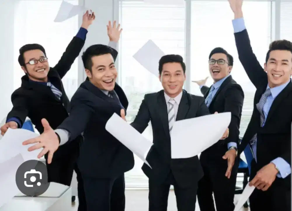 Dicari Karyawan atau Sales Kanvas