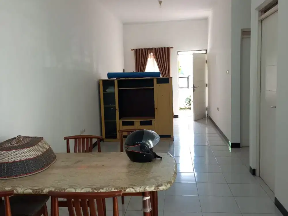 Murah Rumah Nyaman di Taman Holis Indah 2