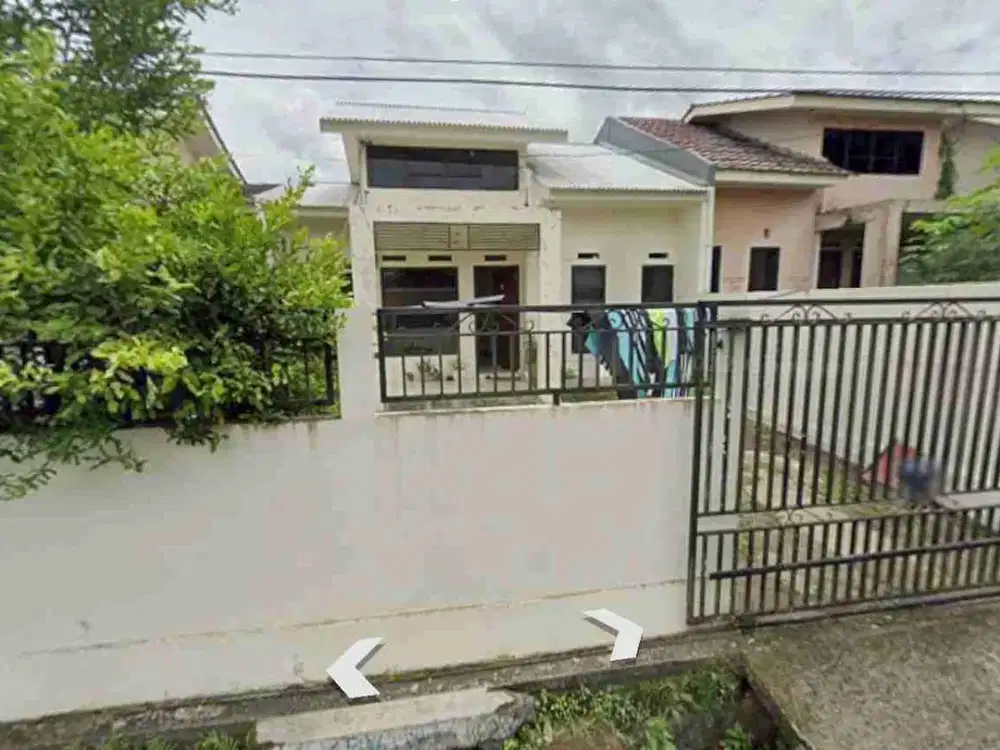 Jual Rumah di paniki bawah, Manado