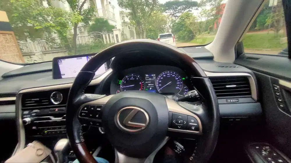 Mencari Pekerjaan Driver Pribadi