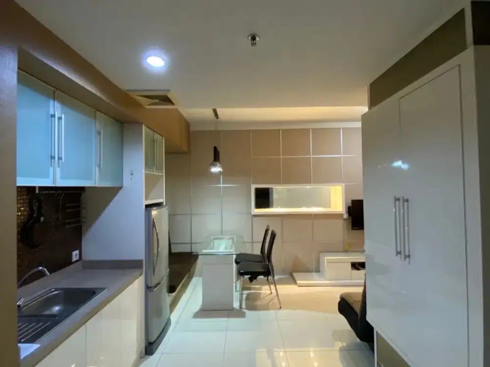 Waterplace E Pakuwon Indah