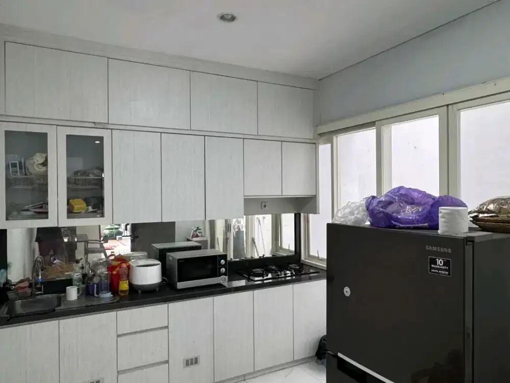 DIJUAL RUMAH PONDOK CHANDRA SURABAYA