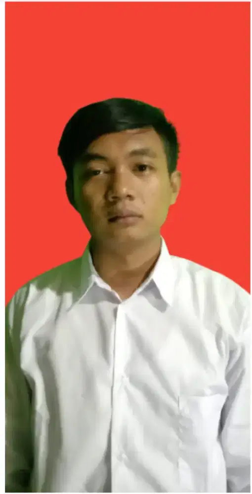 Mencari pekerjaan Helper gudang