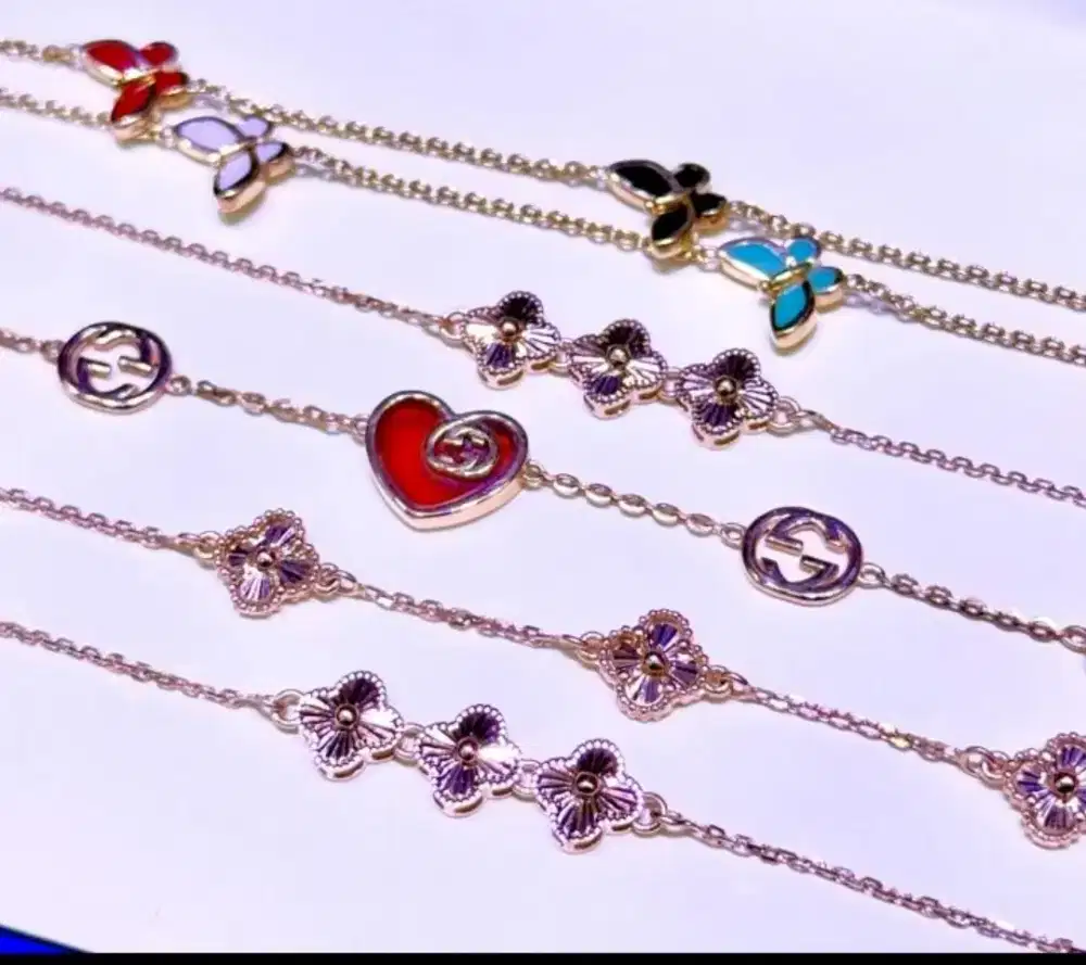 Terima jual emas dan berlian dari toko lain.siap cod