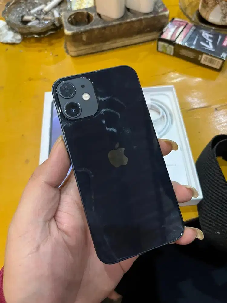 IPHONE 12 MINI 128GB