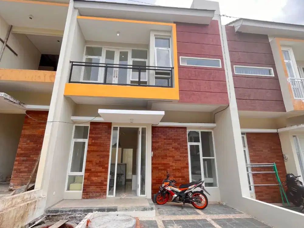 Villa Ready Siap Disewakan Batu Malang, 3 Menit Jatim Park 3