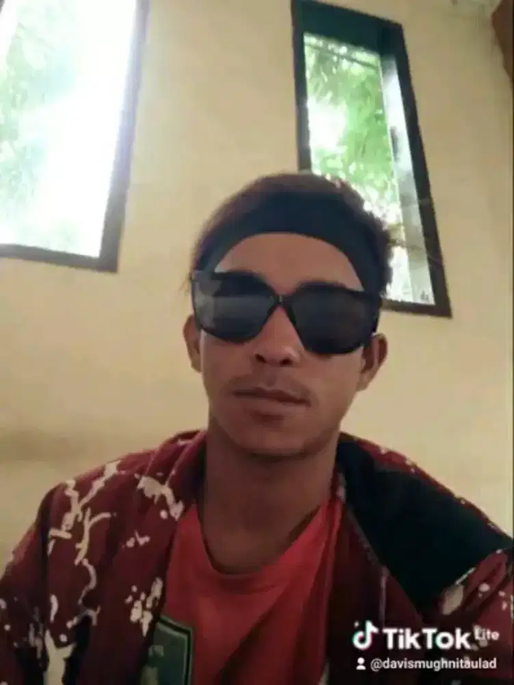 Cari kerja di toko apa saja jadi penunggu toko