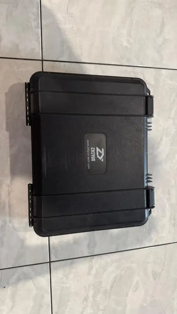 Gimbal Zhiyun Crane Plus Stabilizer Kamera