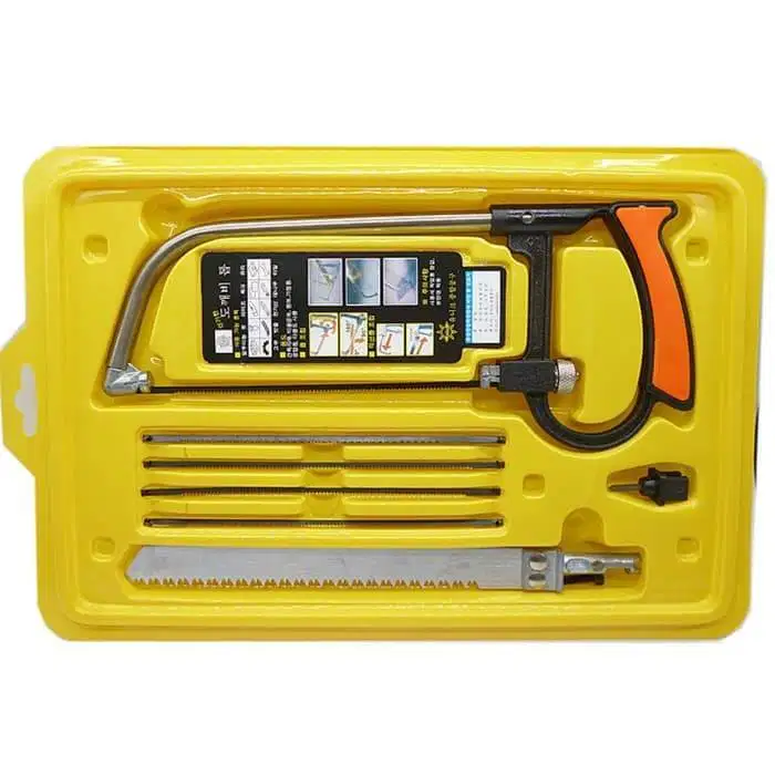 Magic Saw - Gerjagi Multi Fungsi 3in1