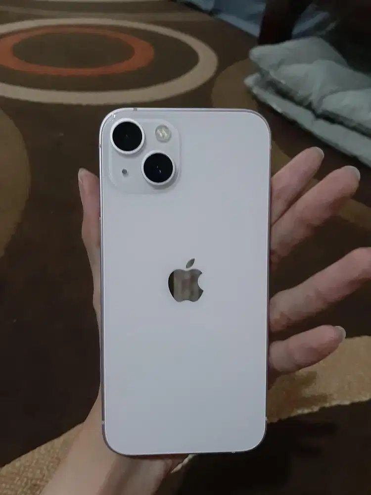 Iphone 13 128gb Ibox