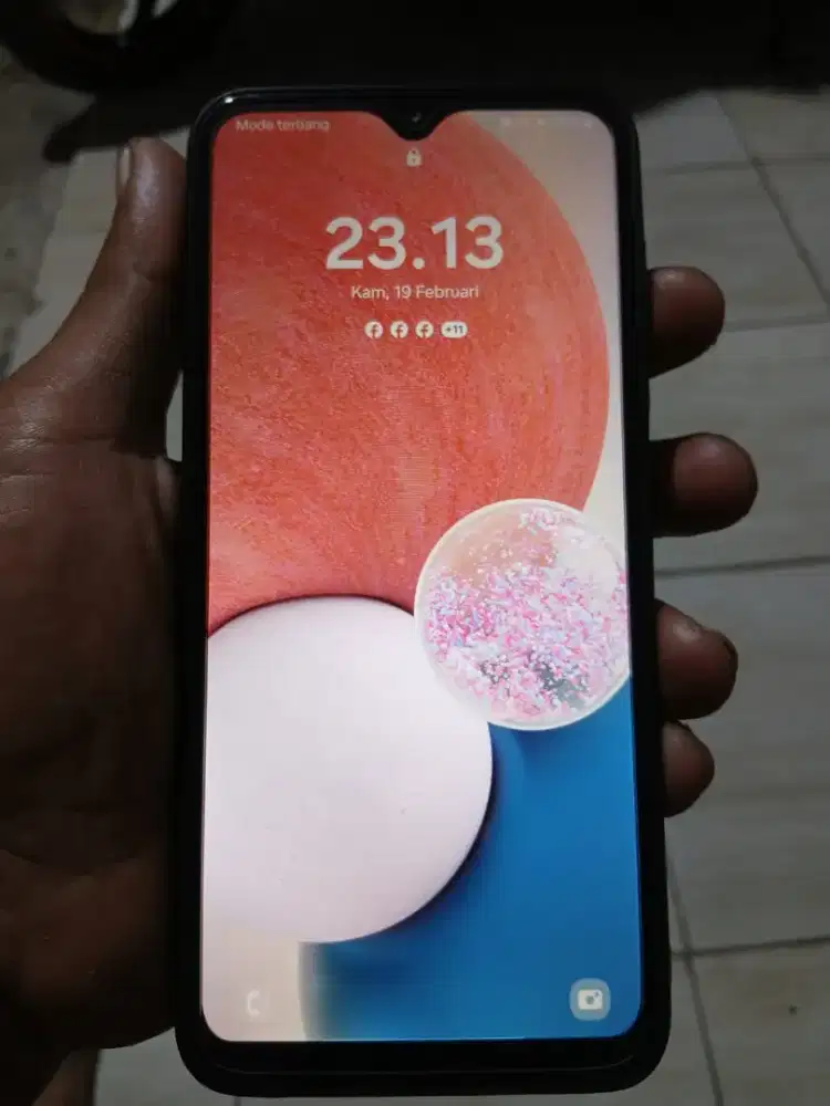 Samsung A13 original normal