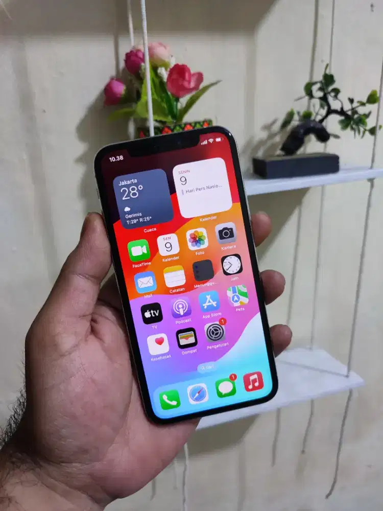 IPHONE XS 64GB JUAL CEPAT