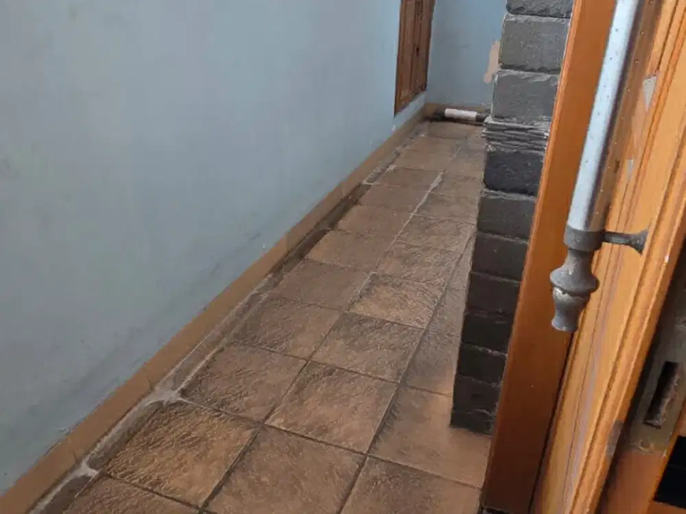 Termurah Singgasana Mekarwangi Bandung Baru 2 Lantai Akses Tol