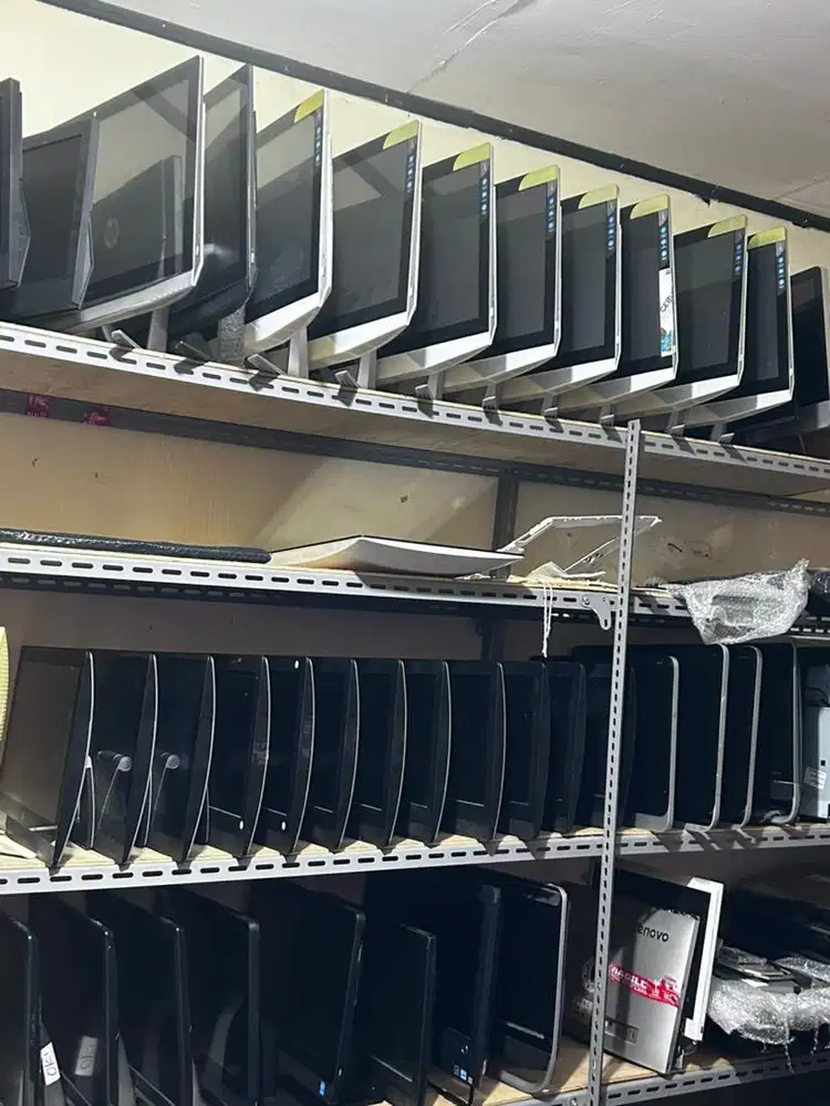 BELI SPAREPART RAM SSD HDD