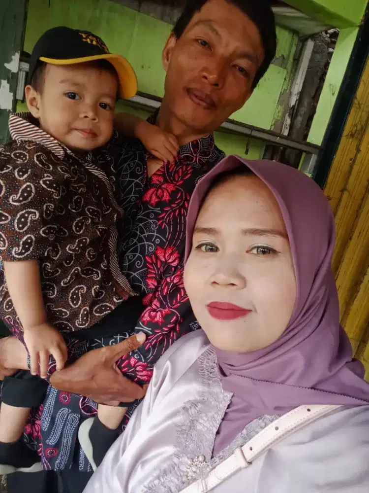 Mencari kerja pembantu rumah tangga PP sekitar meruya jakarta barat