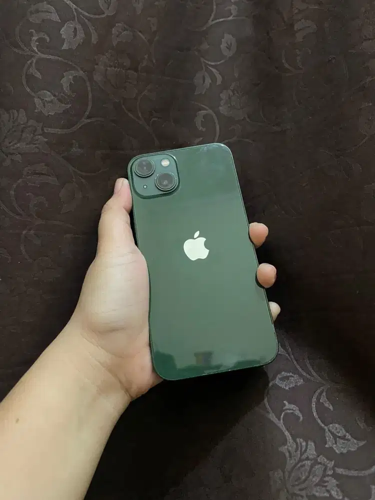 Iphone 13 128 ex ibox