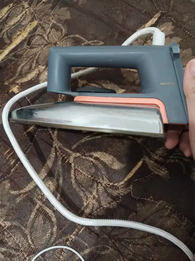 Setrika Maspion HARGA TERMURAH DI SINI