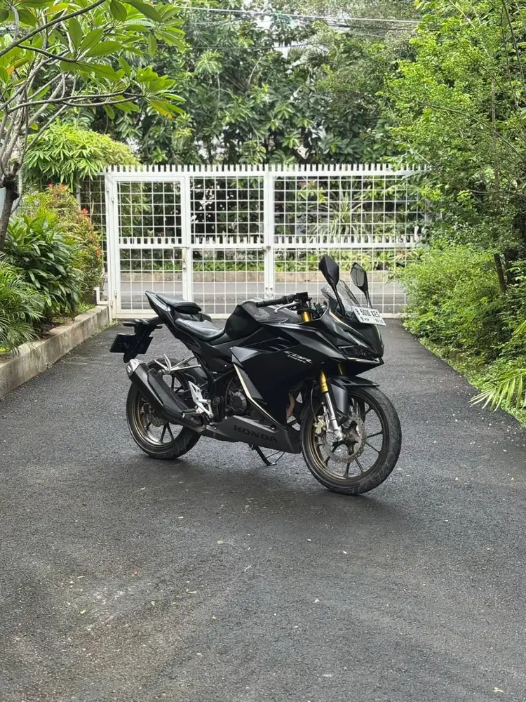 HONDA ALL NEW CBR 150R 2024 NIK 2023 !!!