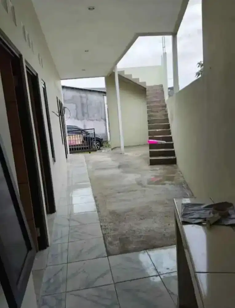 Dijual Kost aktif dekat Unimus di jl Karanggawang Lama kedungmundu