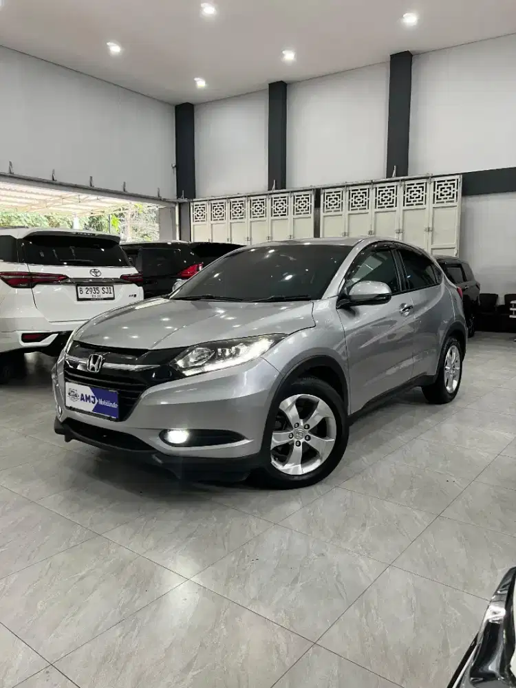 HRV E AT 2016 LOW KM