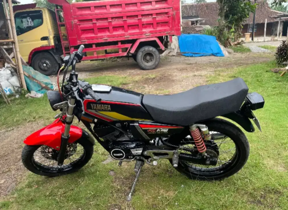 Th 91,B, pjk of, king cobra ori