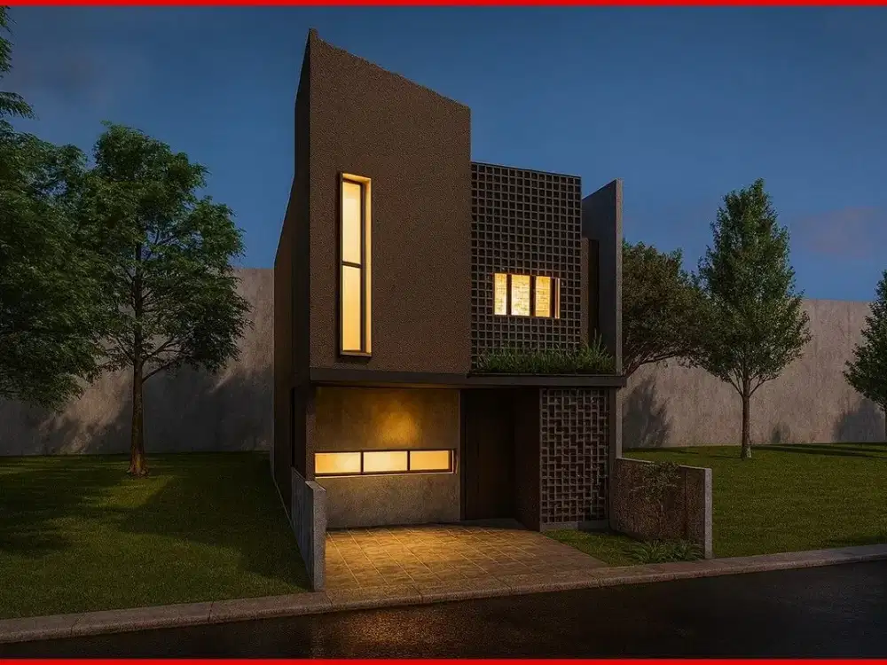 Dekat Super Indo Tirtayasa Iklan Rumah Dijual Bandar Lampung Jl. Mawar Sukarame