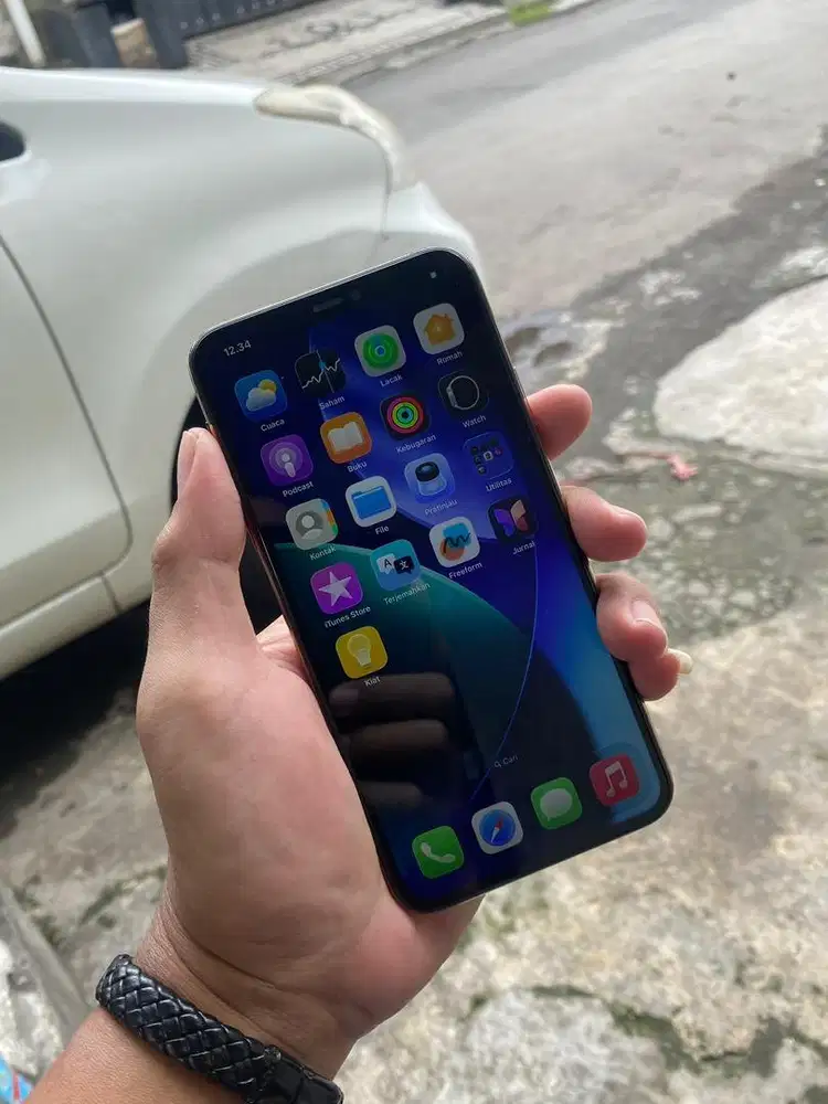 iphone 11promax 256gb beacukai