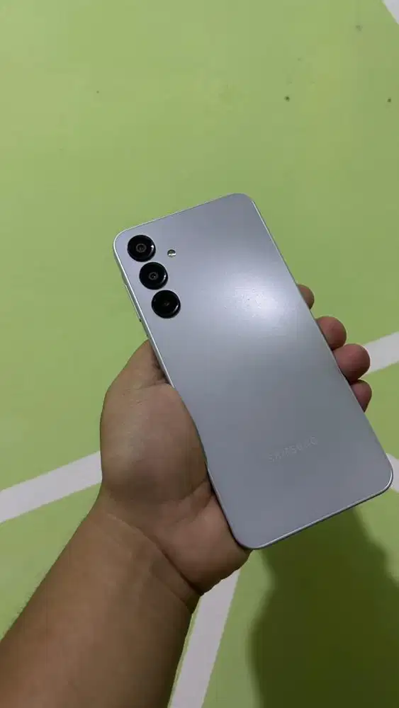 Jual cepat samsung A16 4G 8/256