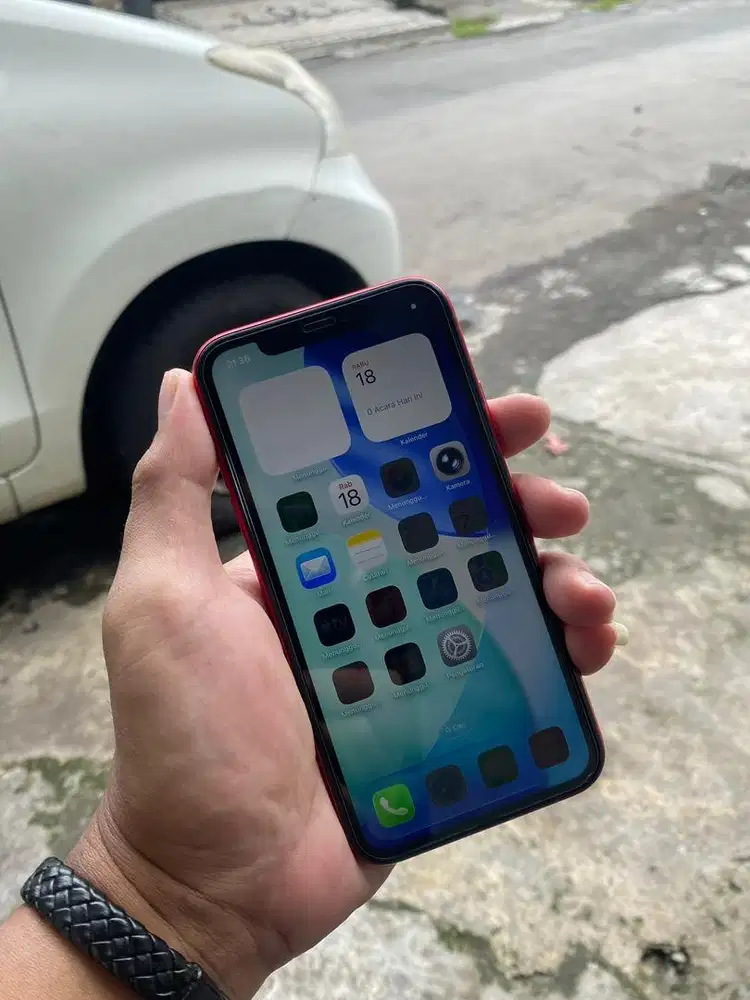 iphone 11 128gb inter