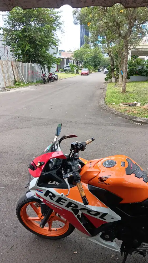 Jual Santai langsung Oner