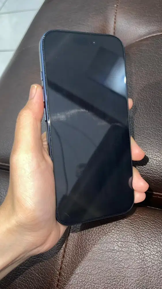 Iphone 17 PRO 256gb IBOX LIKE NEWW