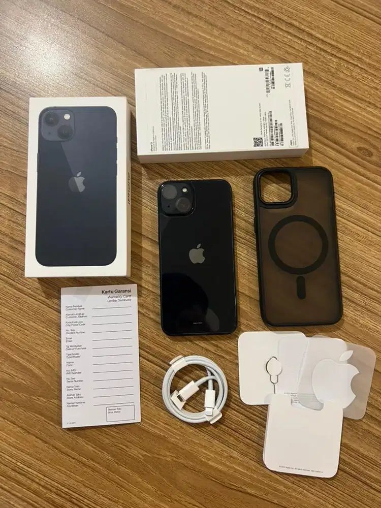 Iphone 13 128 Digimap