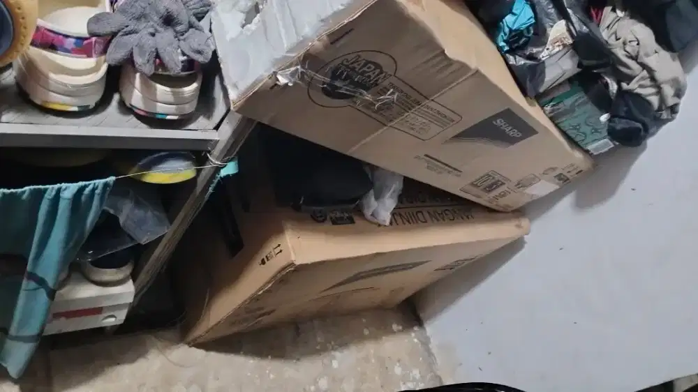 Ac Daikin inverter 1 PK