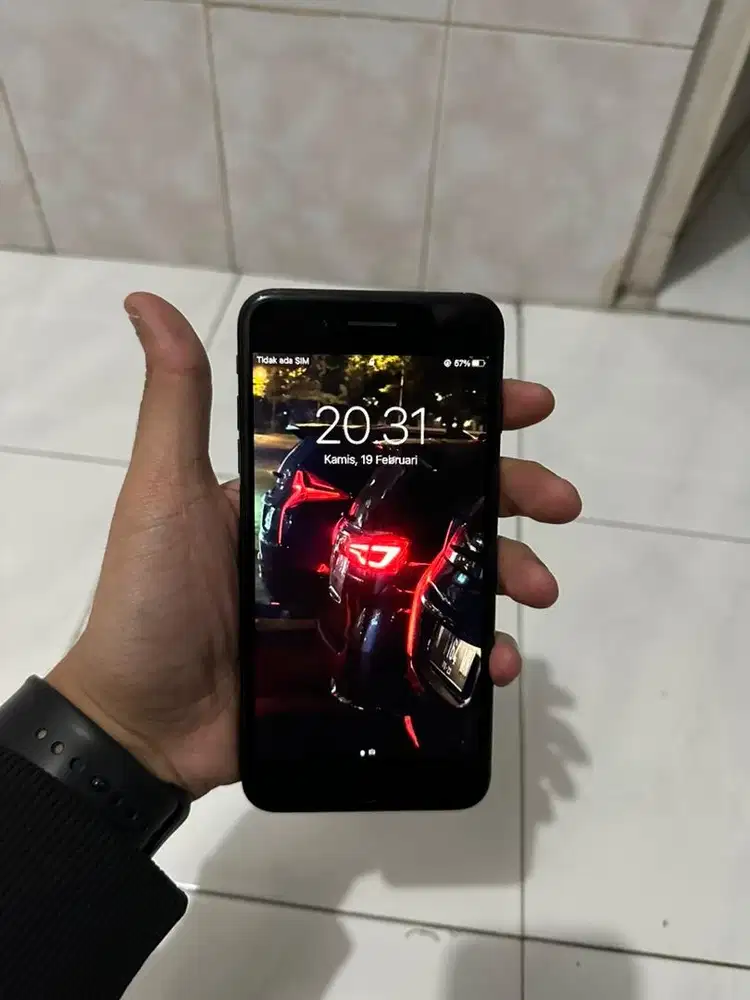 iphone 7plus 32gb inter