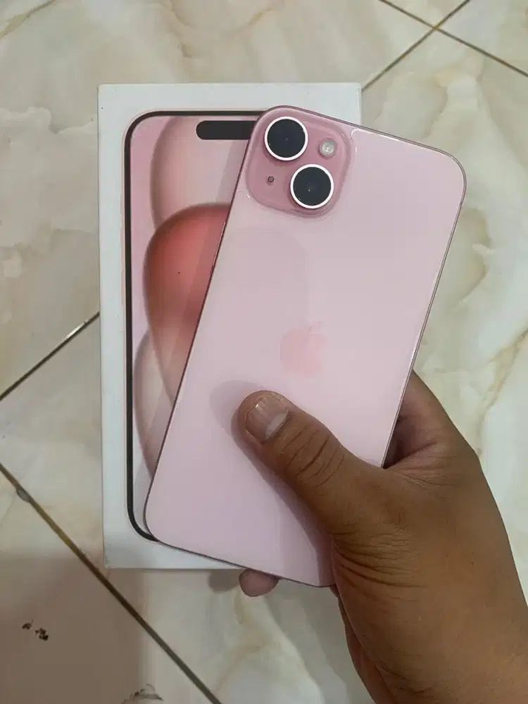 Iphone 15 Plus 128Gb SIMLOCK