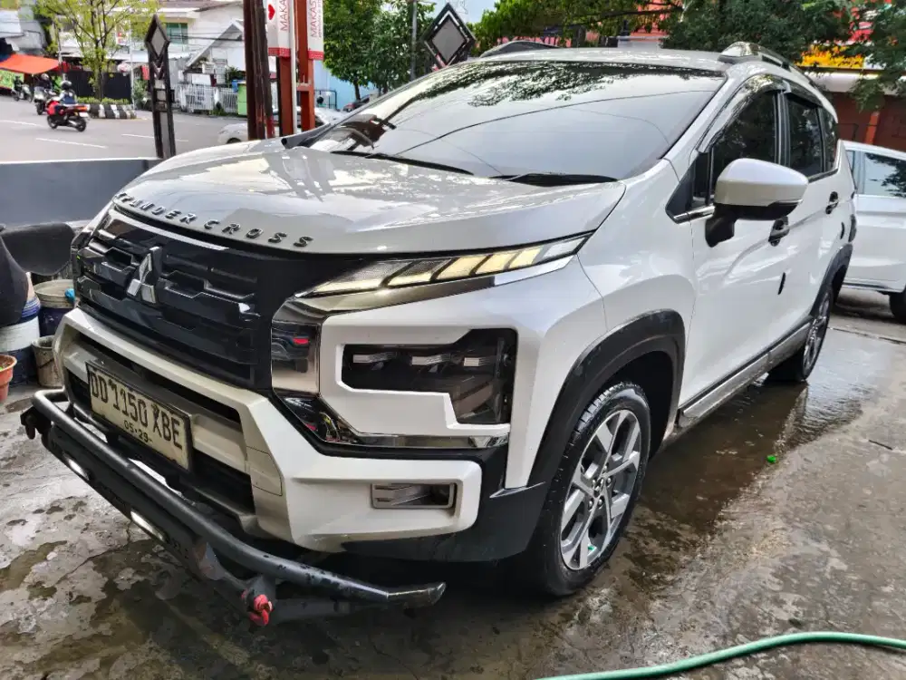 BerGARANSI 1thn New Xpander 1.5 Cross Premium 2024 sport 2025 ultimate