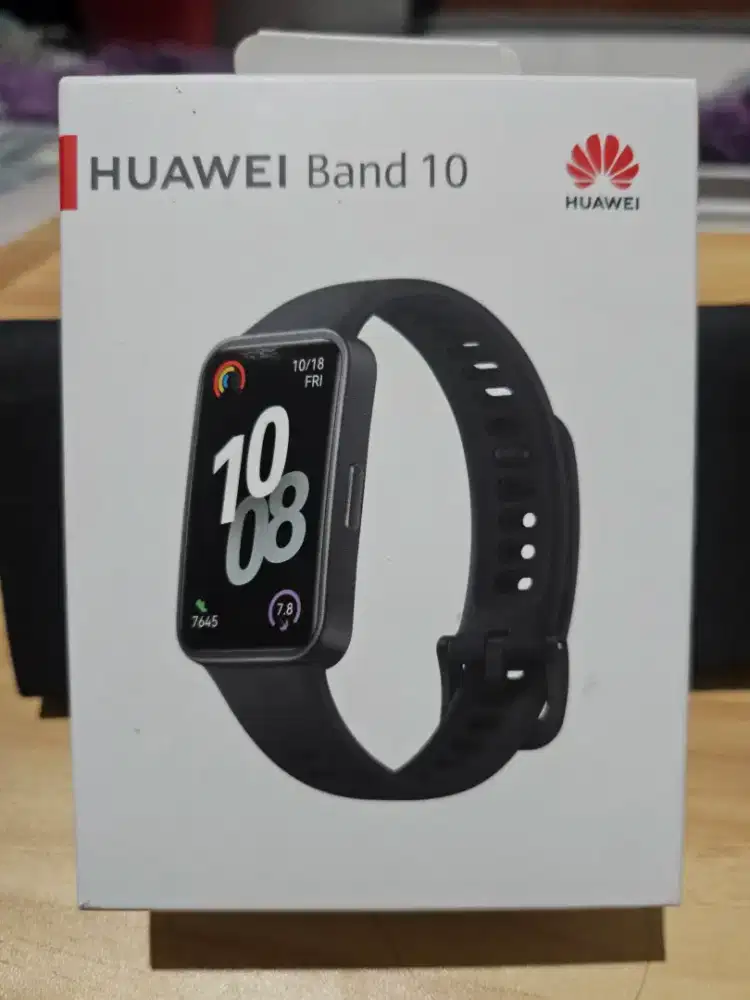 HUAWEI BAND 10 | Bekas