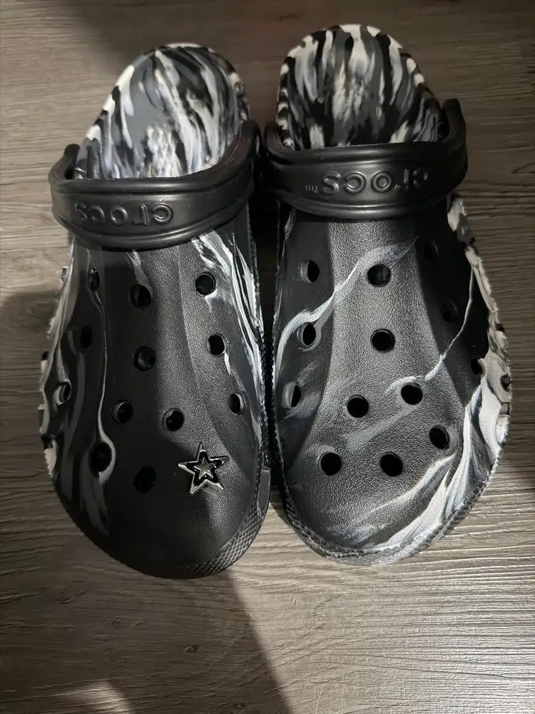 Crocs Baya Marble 44 (M11) Ori