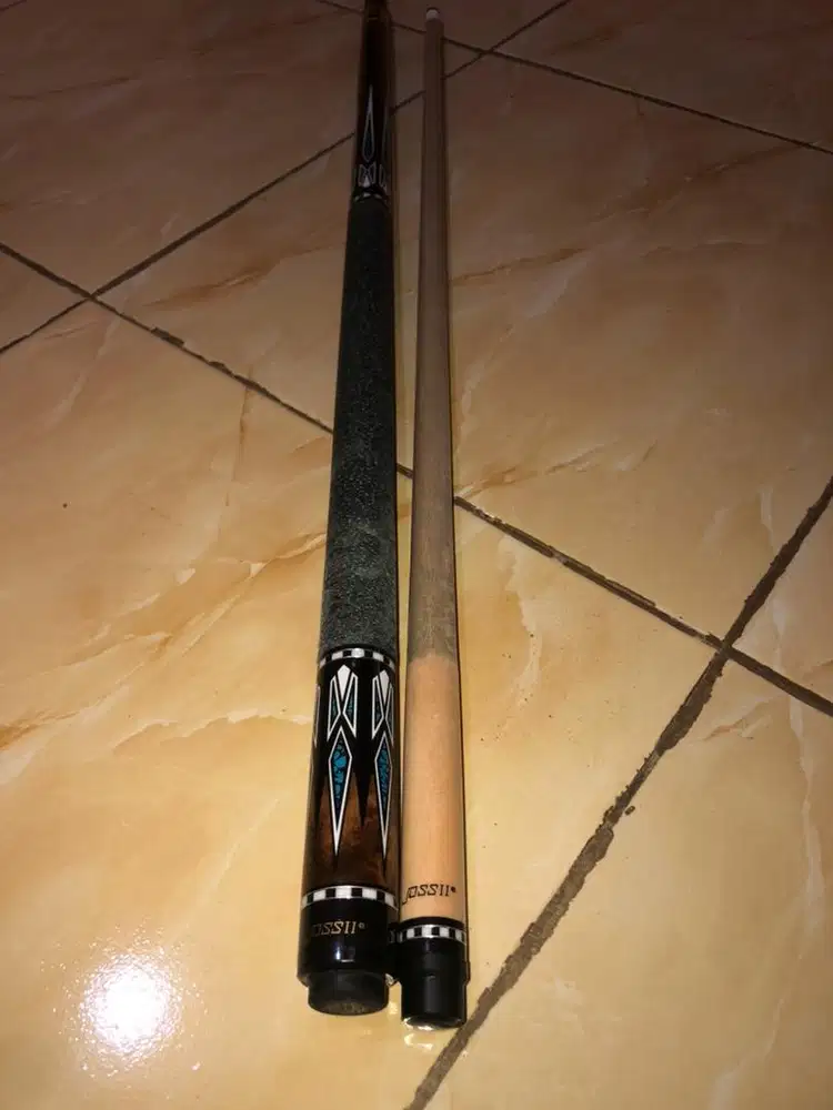 Stik billiard joss 2