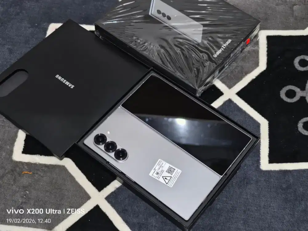 Samsung Z Fold 6 512GB