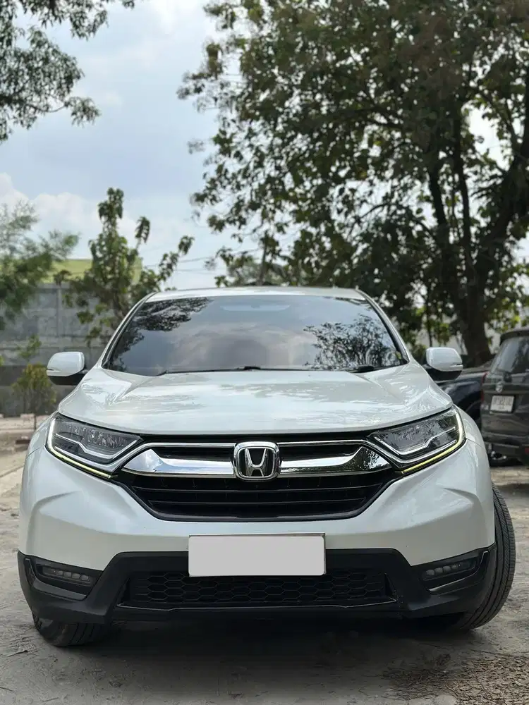Honda CRV 1.5 Turbo Prestige 2021